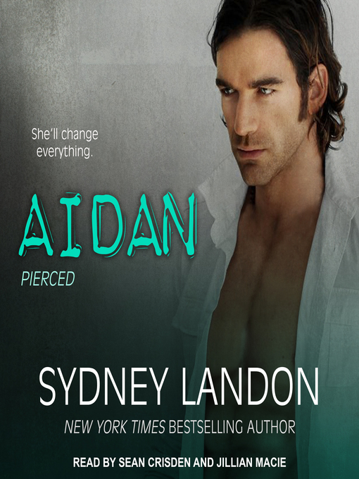 Title details for Aidan by Sydney Landon - Available